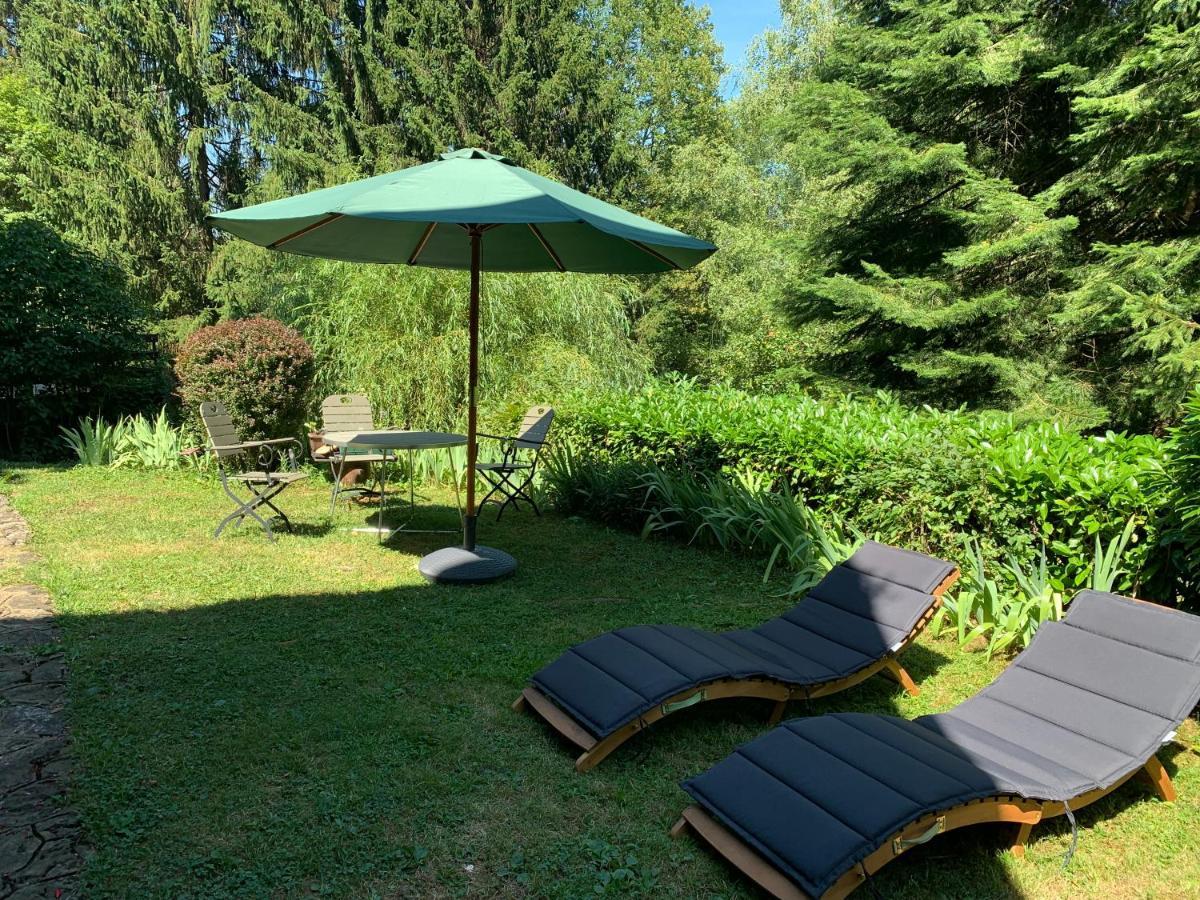 Holiday Home Dragonfly River House On Korana Near Plitvice And Mreznica Barilovic Kültér fotó